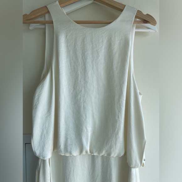 Theory layer dress - Picture 8 of 12